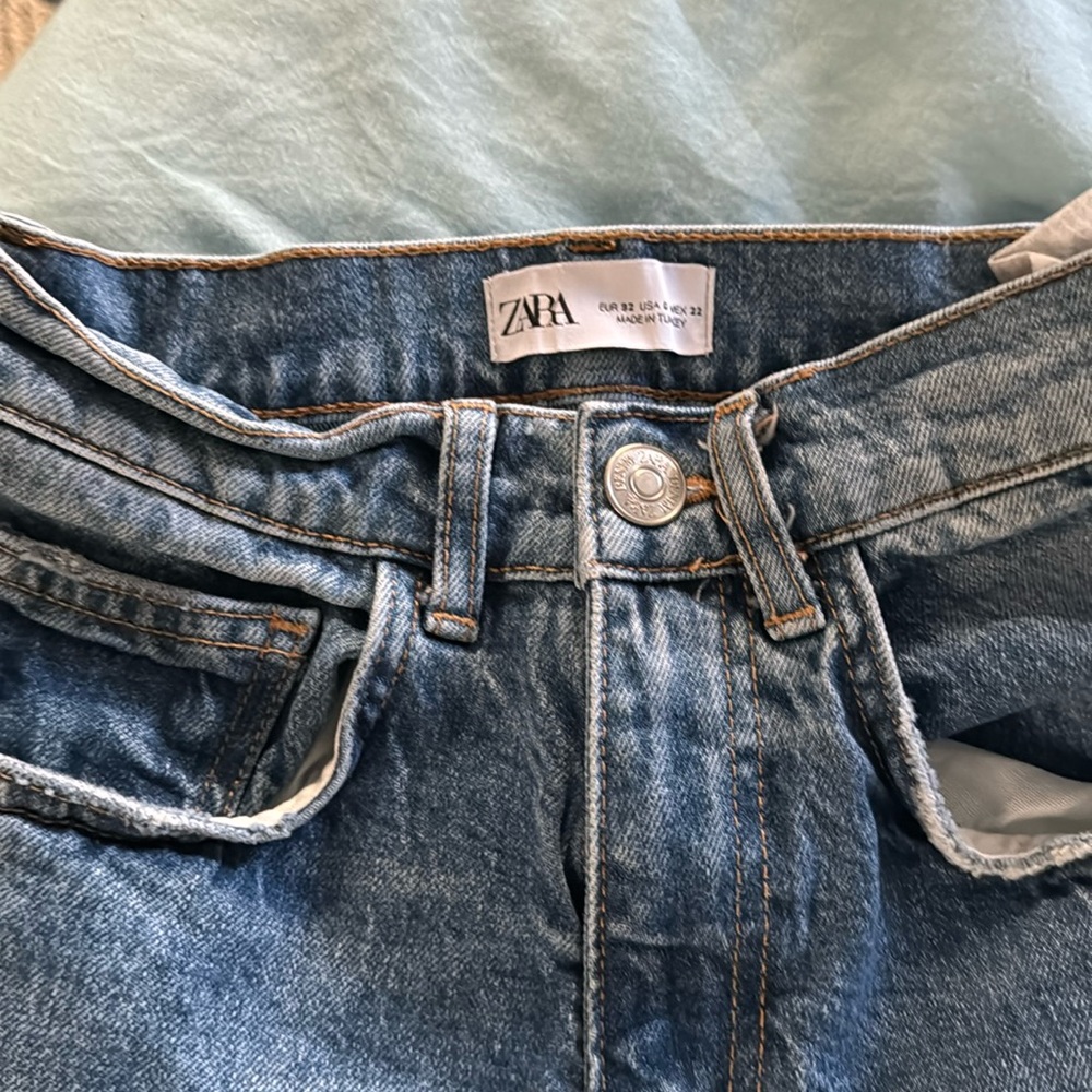 Women’s Zaba Jeans